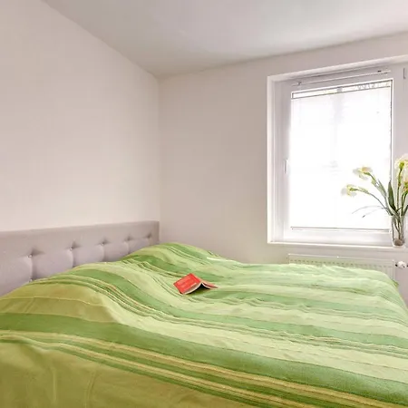Mowenort Ferienwohnung 1 Apartment Lutow