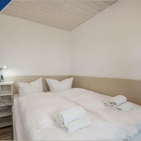 Mowenort Ferienwohnung 1 * Lutow