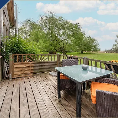 Mowenort Ferienwohnung 1 Lutow