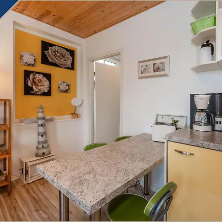 Mowenort Ferienwohnung 1