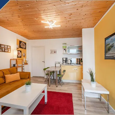 Mowenort Ferienwohnung 1 Lutow