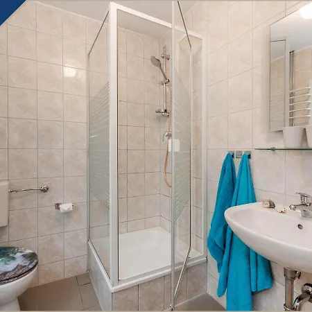 Mowenort Ferienwohnung 1 Apartment *