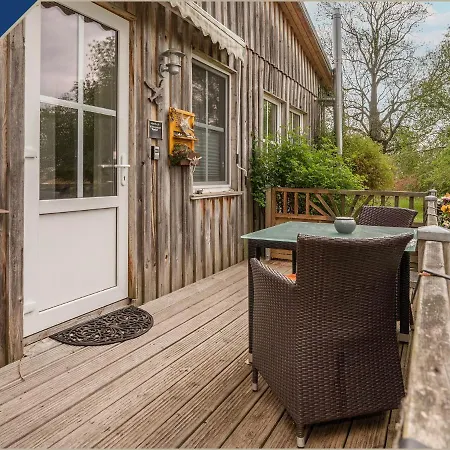 Mowenort Ferienwohnung 1 *