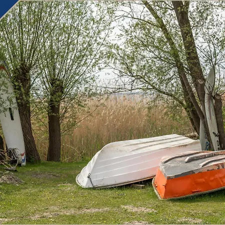 Mowenort Ferienwohnung 1 * Lutow